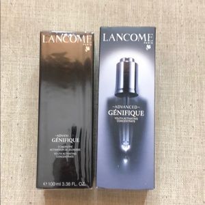 BNIB Lancôme Advanced Genifique Face Serum 3.38